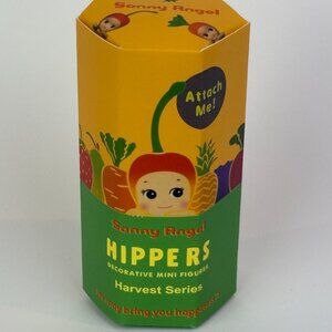 Sonny Angel Hippers Harvest Series decorative mini-figure blind box